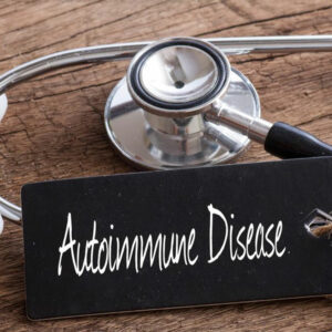 5 common autoimmune diseases that can affect anyone