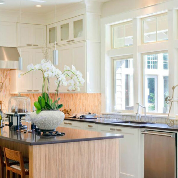 5 common kitchen design mistakes to avoid