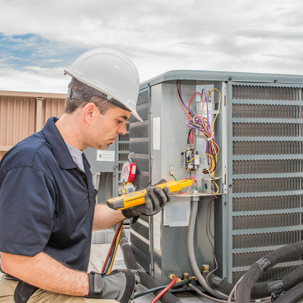 5 factors to consider before choosing AC HVAC repair companies