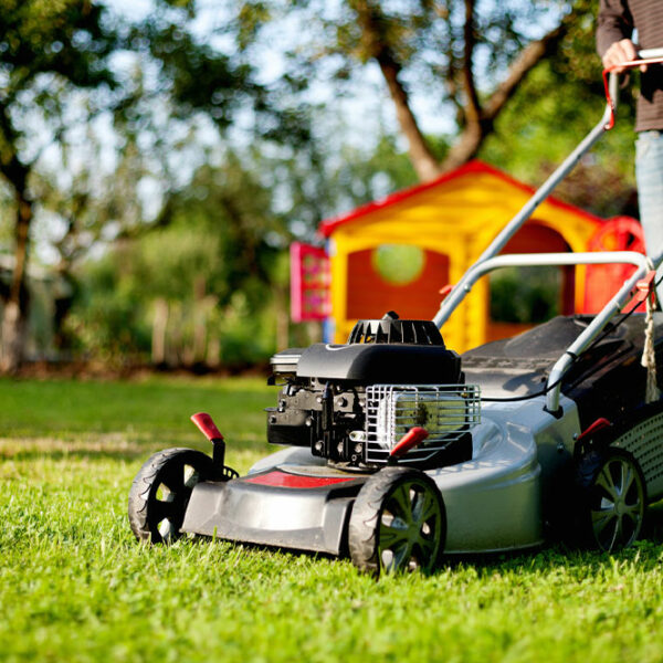 5 factors to consider when buying a lawn mower