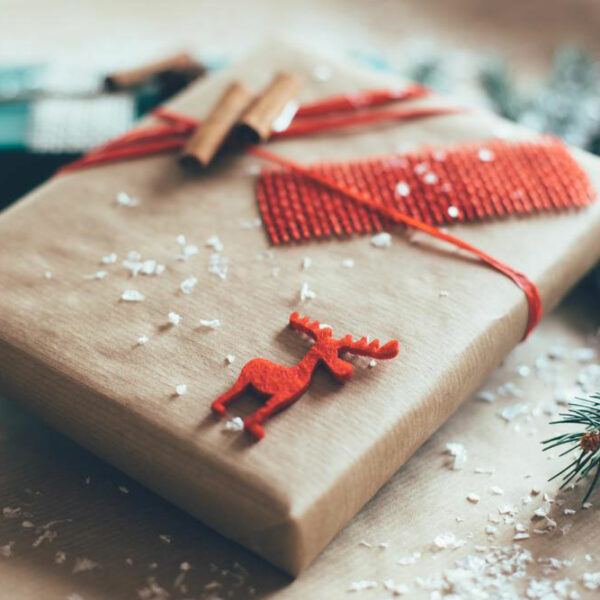 5 personalized Christmas gifts that are easy to make