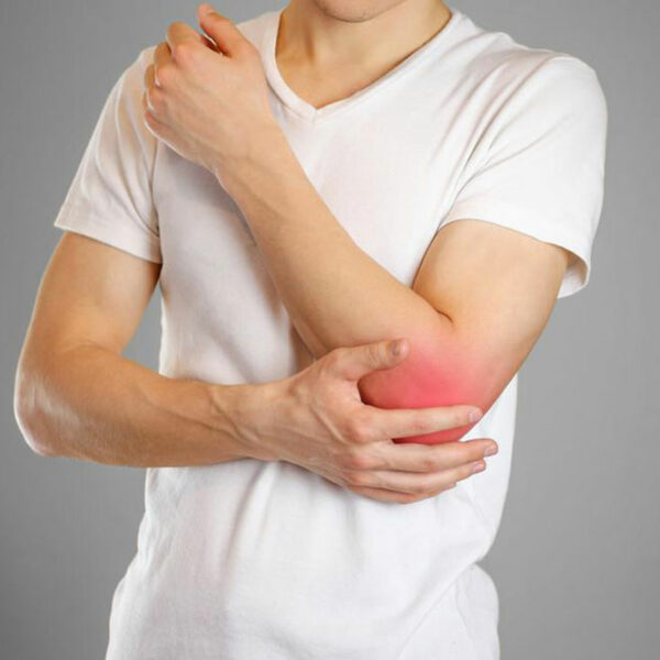 5 popular causes of bursitis