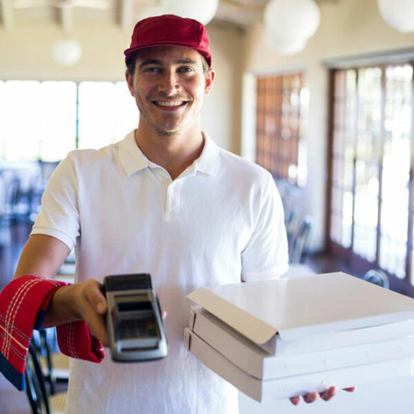 5 simple tricks to improve your pizza delivery services