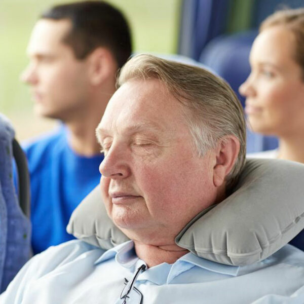 5 things to consider before opting for senior bus tours