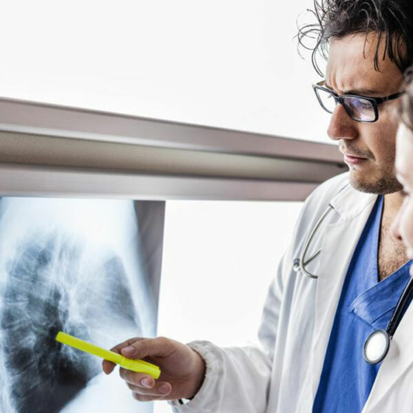 5 useful ways to reduce the risk of lung cancer