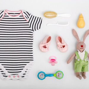 6 Must-Have Apparel  Accessories For Infants