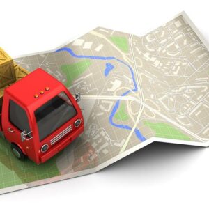 6 Essential Benefits Of A Gps Tracking System