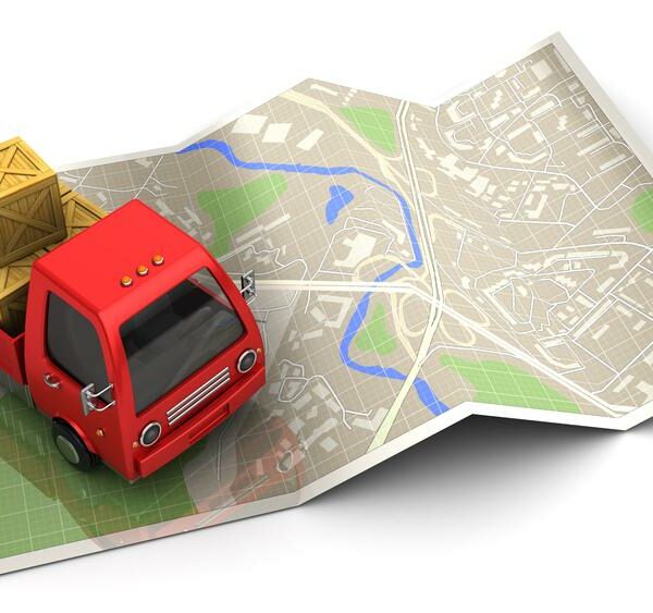 6 Essential Benefits Of A Gps Tracking System