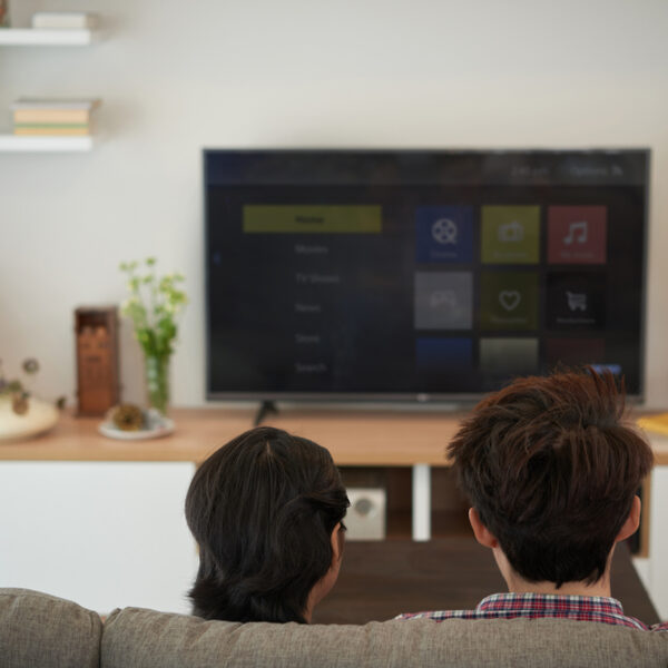 6 Smart TVs That You Should Know About