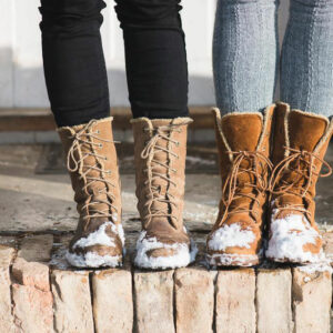 6 popular winter boots