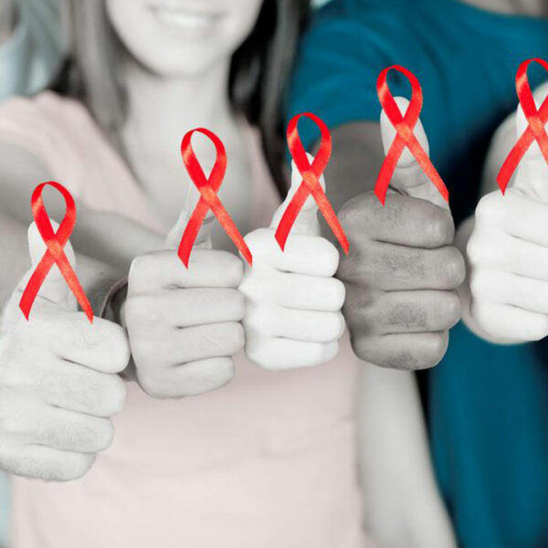 6 tips for living with HIV AIDS