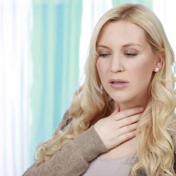 8 Symptoms of Esophagitis to Be Watched out For