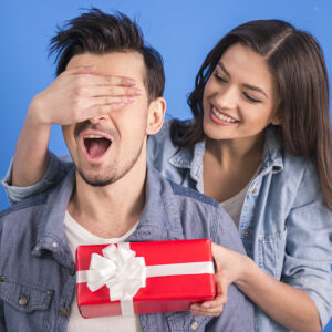 9 tips to choose the perfect gift for someone