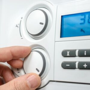 Comfortable living with right home heating systems