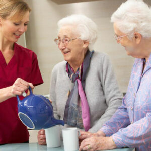 Common misconceptions about assisted living facilities