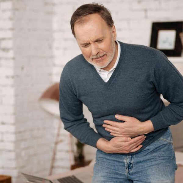 Common symptoms of Crohn&#8217;s disease