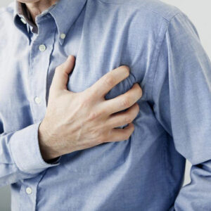 Common symptoms of heart disease