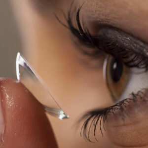 Contact lenses &#8211; Online buying guide and deals