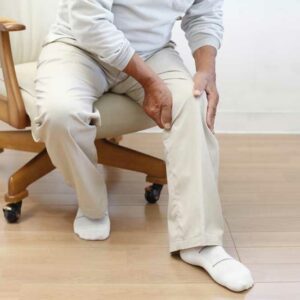 Causes and Prevention of Pain Behind the Knee