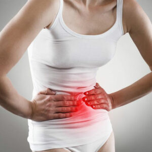 Causes and signs of stomach ulcer