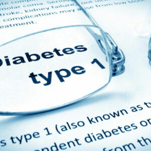 Causes and symptoms type 1 diabetes