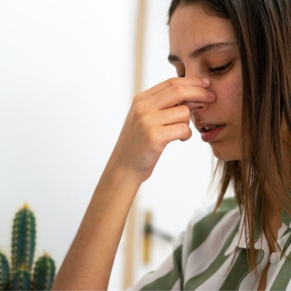 Causes, symptoms, and treatments of nasal polyps