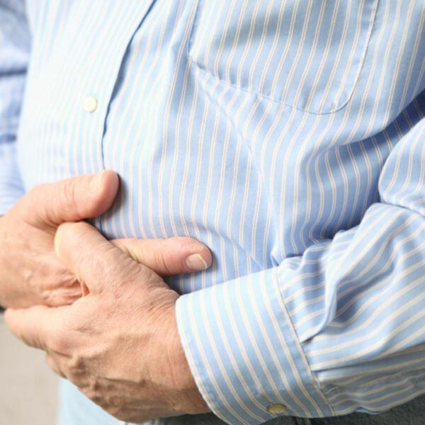 Can using laxatives help constipation?