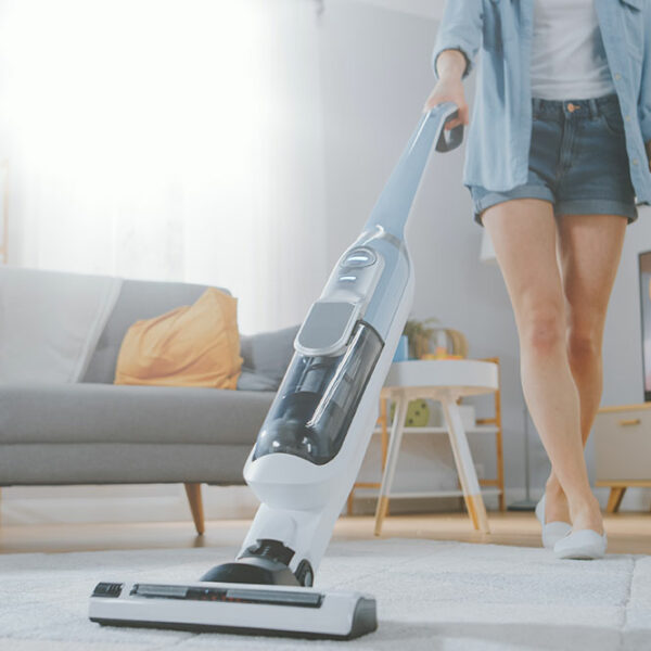 Check out LG&#8217;s newest range of cordless vacuum cleaners