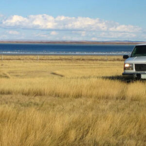 Chevy Silverado: Your energy conservator