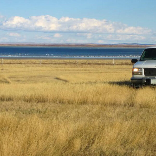 Chevy Silverado: Your energy conservator