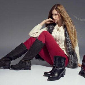 Choose from different Frye boots to suit your style