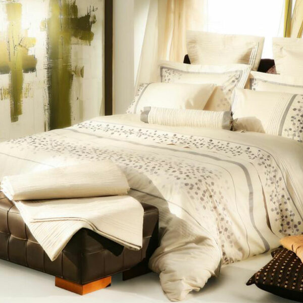 Choose the right bedding for every season