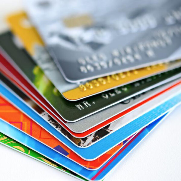 Choosing An Instant Approval Credit Card