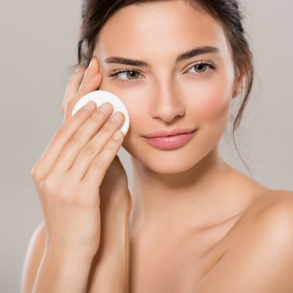 Choosing The Best Facial Cleanser