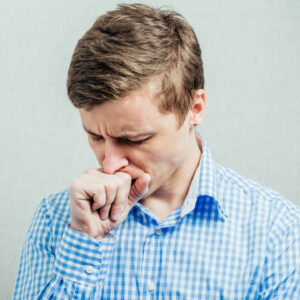 Chronic cough &#8211; What causes it