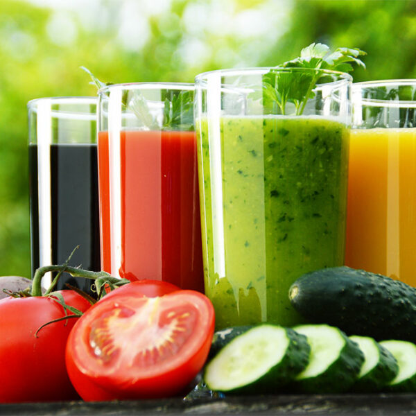 Cleansing and Detoxification &#8211; Is it the same or do they differ?