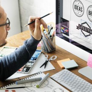 A 5-step guide to designing a logo for free