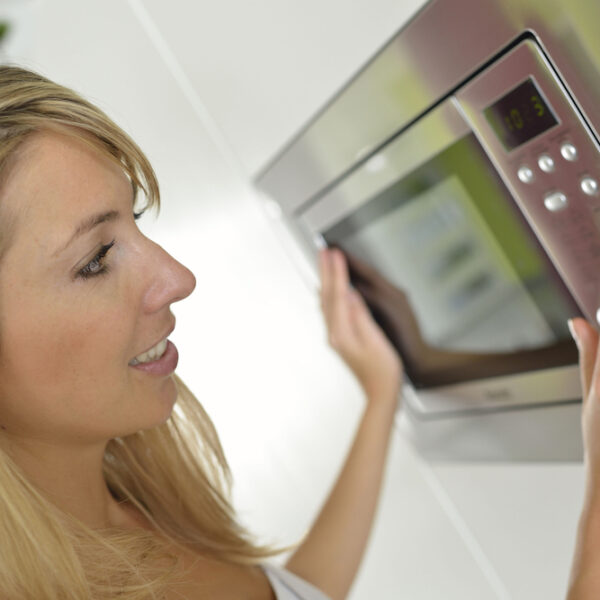 A Complete Guide To Over-the-range Microwaves For Beginners