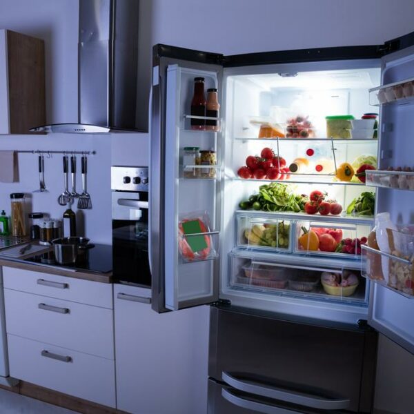 A List Of Top Refrigerators In 2017