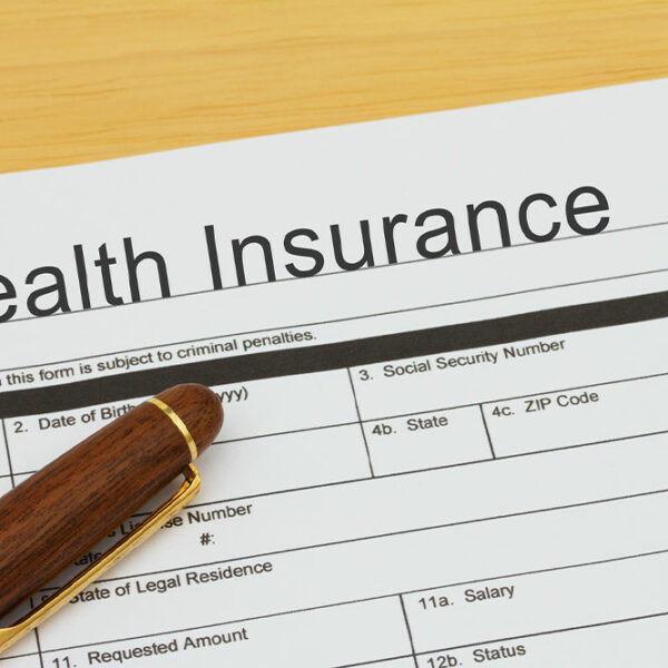 An overview of the health insurance industry