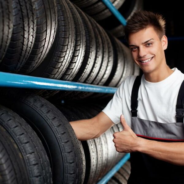 Advantages Of Buying Michelin Tires For Sale Online