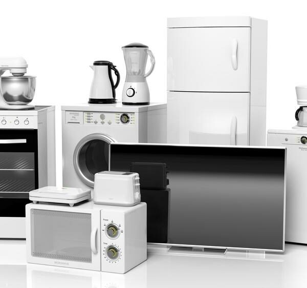 Advantages and disadvantages of buying appliances online