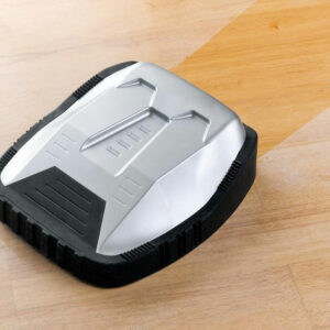 Advantages and warnings of robot vacuum cleaners such as Roomba