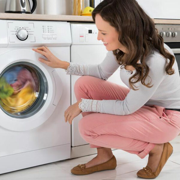 Additional features to look for in an ideal washing machine deal