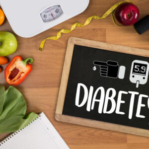 A few healthy habits to befriend if you have diabetes