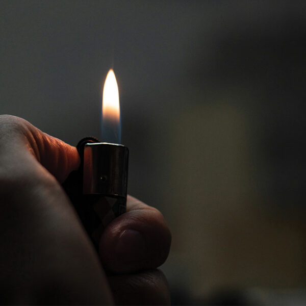 A guide on reusable match lighters