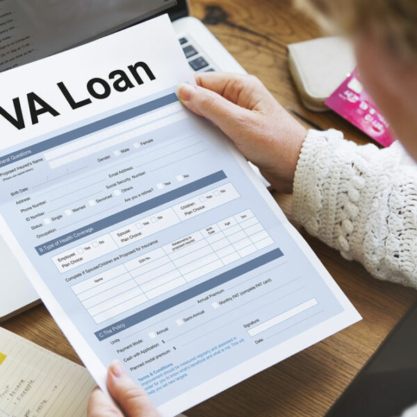 A guide to various aspects of veterans loans