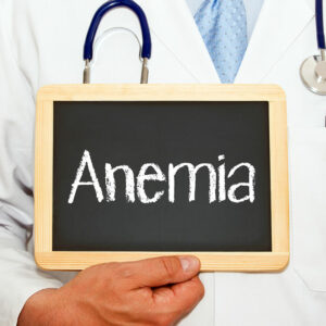 A helpful overview on anemia