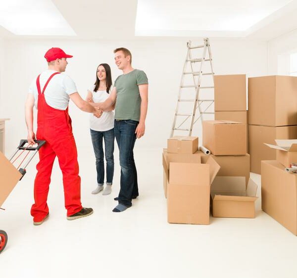 A how-to guide for buying things for your new home