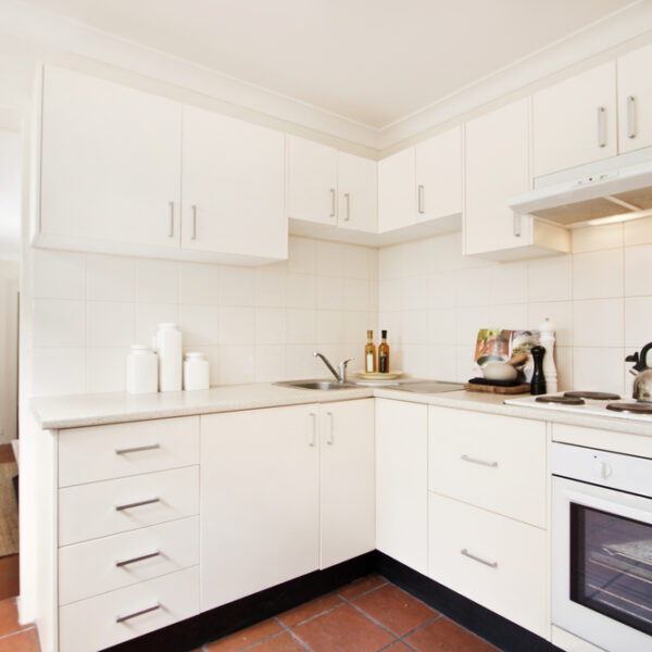 All You Need To Know About Kitchen Cabinets